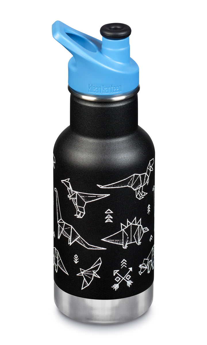 Klean Kanteen Kids Water Bottle – Alpine Sisters