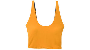 Open image in slideshow, prAna Chakara Crop Top
