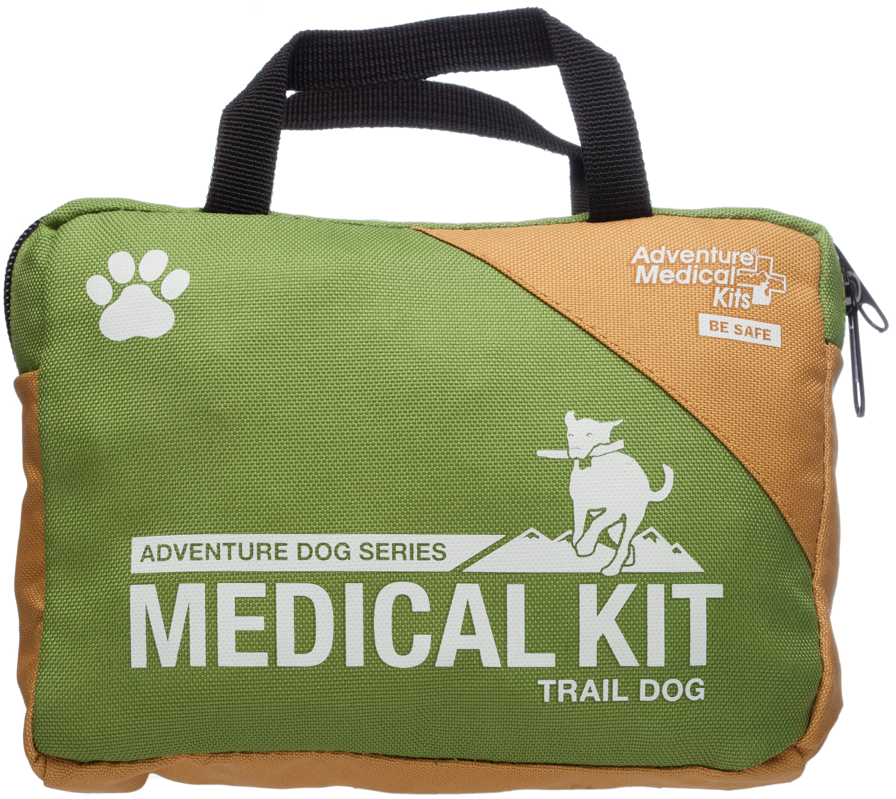 Trail Dog Medical Kit