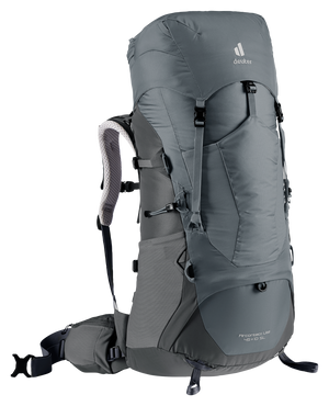 Open image in slideshow, Aircontact Lite 45+10 SL Backpack: Weekender
