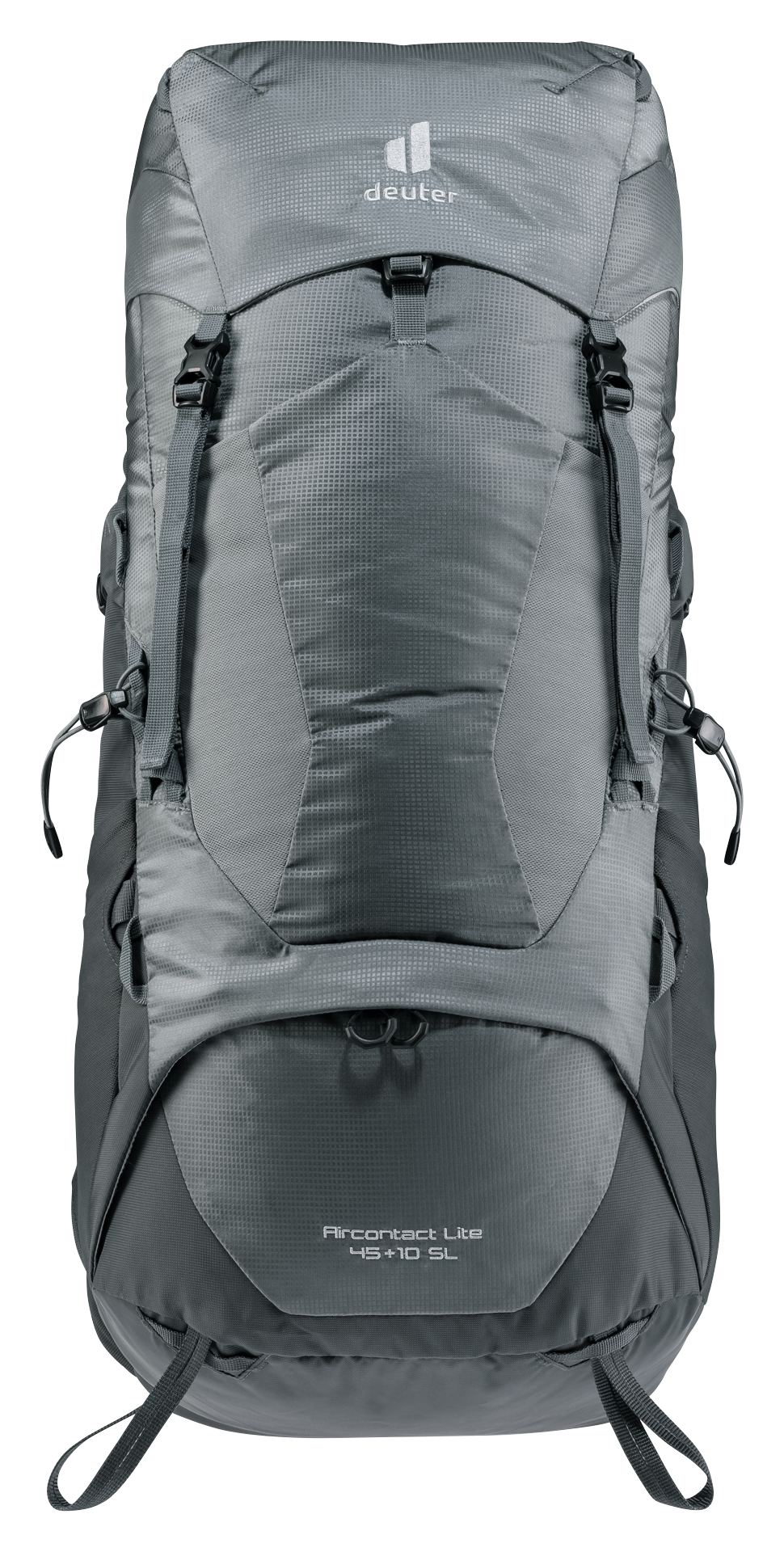 Aircontact Lite 45+10 SL Backpack: Weekender