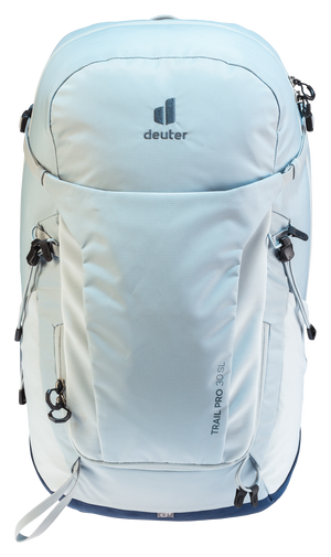 Open image in slideshow, Deuter Trail Pro 30 SL Backpack
