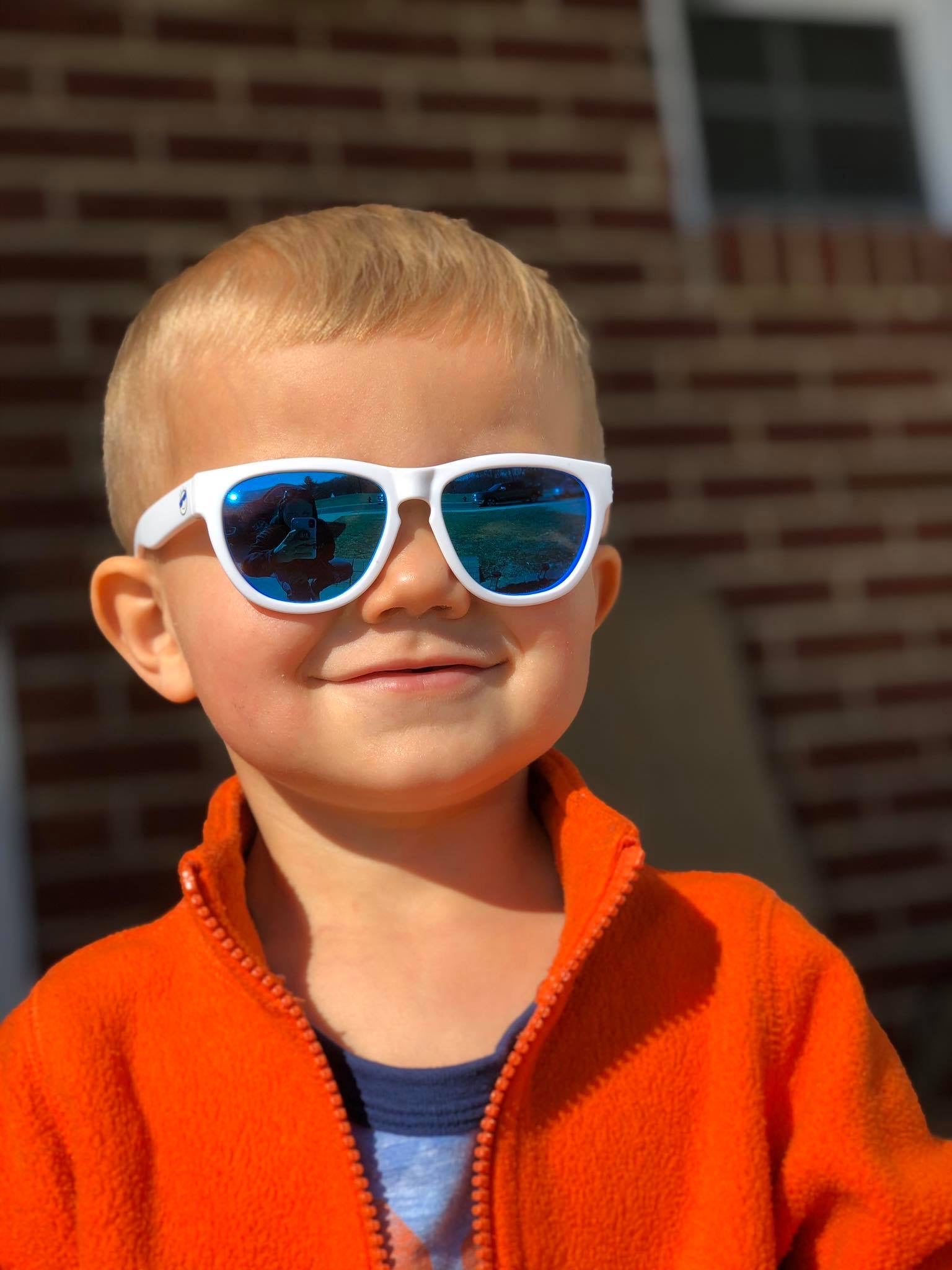 Kids Sunglasses 3-7