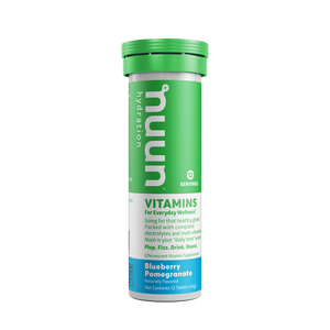 Open image in slideshow, Nuun Electrolytes Hydration Tablets
