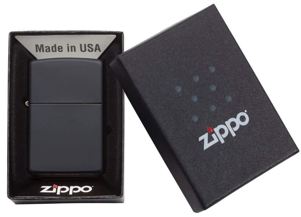 Zippo Windproof Lighter