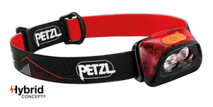 Open image in slideshow, Petzl ACTIK CORE Headlamp
