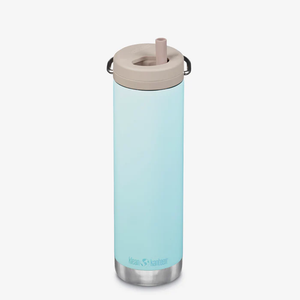 Open image in slideshow, Insulated TKWide 20 oz with Twist Cap Water Bottle
