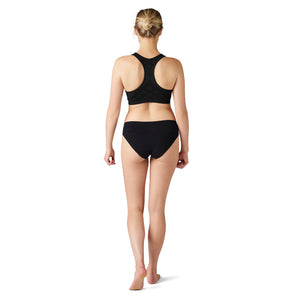 Women's Merino Sport Seamless Bikini