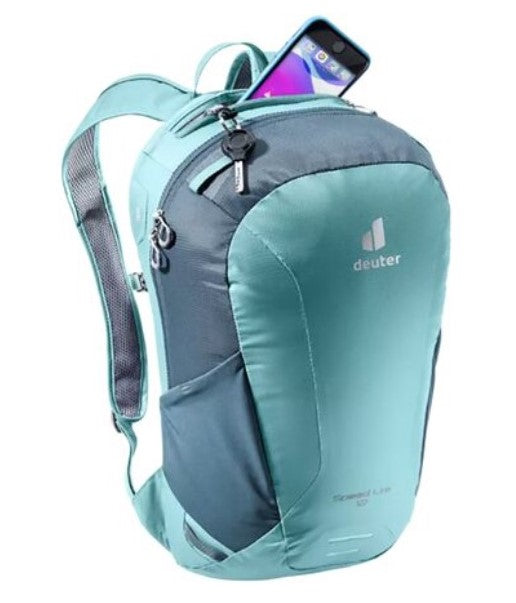 Small Day Pack: Speed Lite 16 Dustblue-arctic