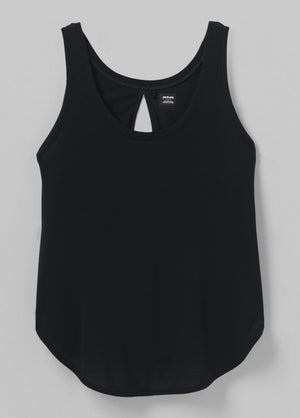 Open image in slideshow, Tagus Tank-Black

